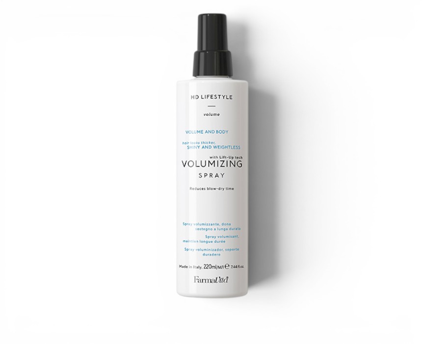 Farmavita volumizing spray Farmavita Hair Volumizing Spray - Image 1