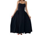 Flare Dress - Image 