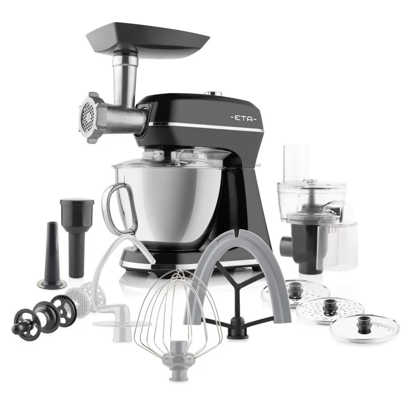 FoodProcessorETAGratusSTORIO ETA Gratus STORIO, 1200W