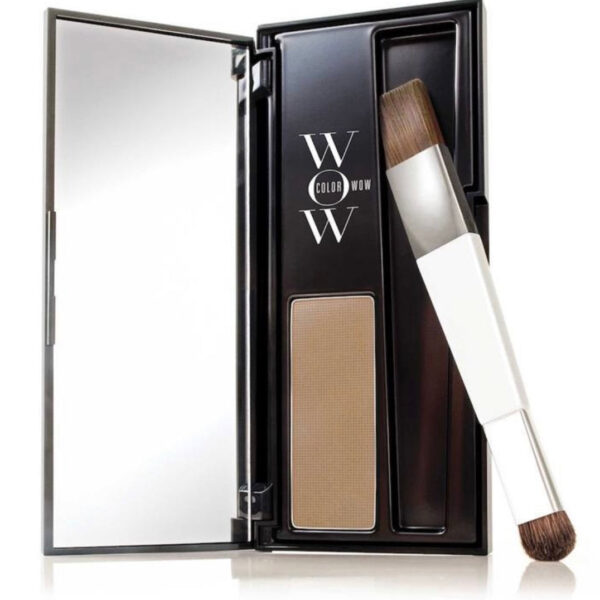 COLORWOW HAIR ROOT COVER UP (dark brown)