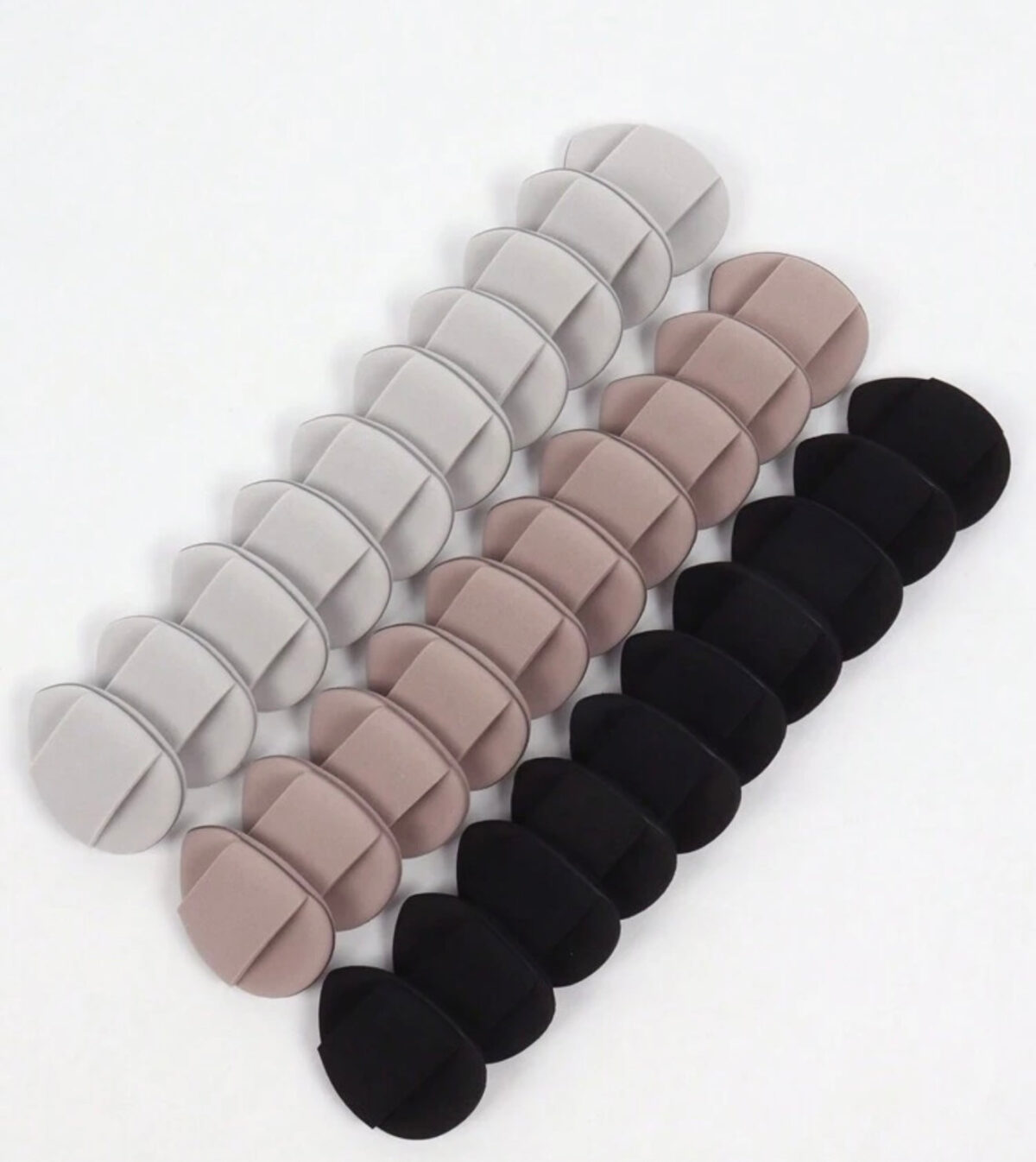 FullSizeRender_fc450996-e9ba-42f4-99a8-26bcae15cc26 Concealer makeup sponge pack of 5 pieces