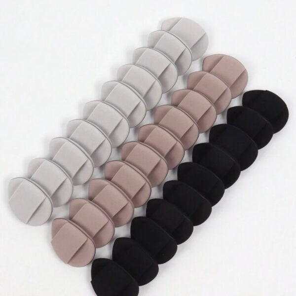 Concealer makeup sponge pack of 5 pieces