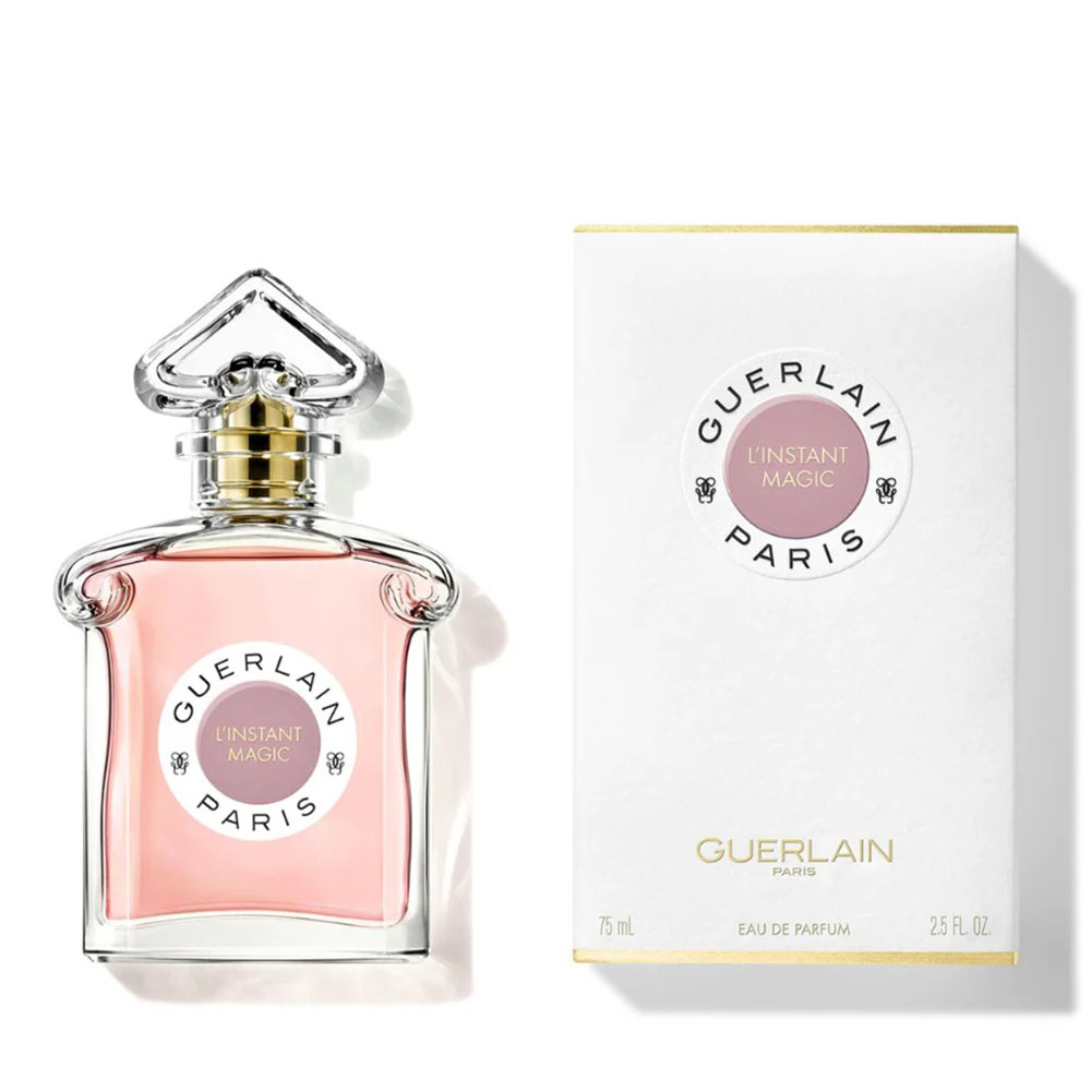 GLR-G014318 GUERLAIN LINStANT MAGIC EAU DE PARFUM