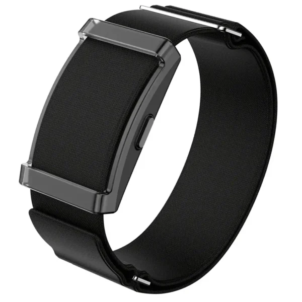 Green Lion Fit Wear Smart Fitness Band