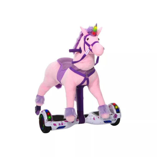 Power Pony - Princess