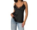 Glam V-Neck Top - Image 