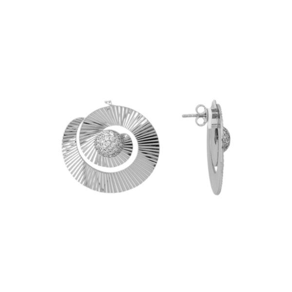 POLO EXCHANGE EARING | HC56071