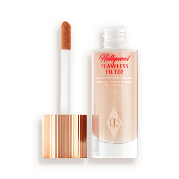 CHARLOTTE TILBURY HOLLYWOOD FLAWLESS FILTER (2.5 fair)