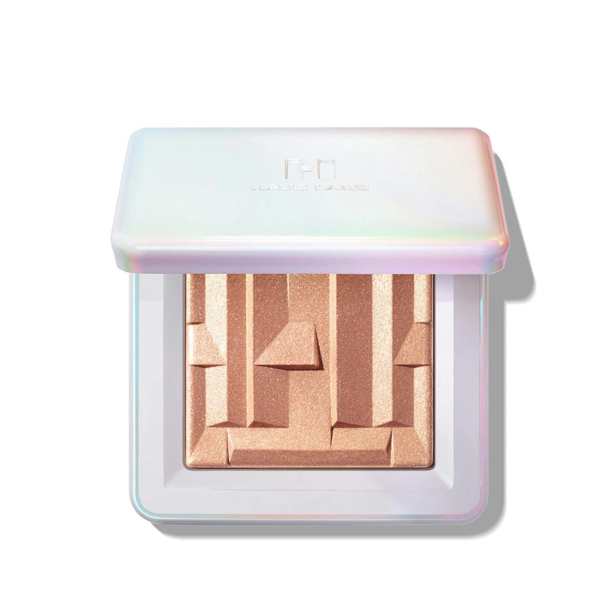 HL_MAR24_PDP_Highlighter_SILO-DTC_PeachQuartz_1400x_04a05bdf-8944-4b5f-819e-b64004bc4398 HAUS OF LAB BY LADY GAGA BIO-RADIANT GEL POWDER HIGHLIGHTER (PINK EMETHYST)