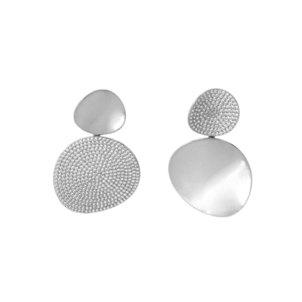 POLO EXCHANGE EARING | HW00843