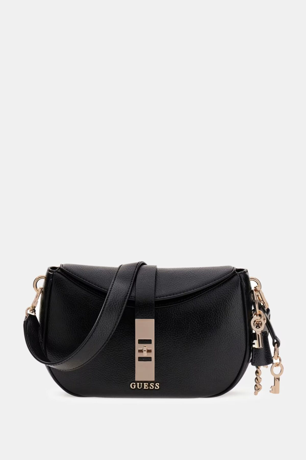 Guess - Brooke Charm Shoulder Bag