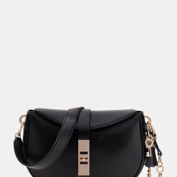 Guess - Brooke Charm Shoulder Bag