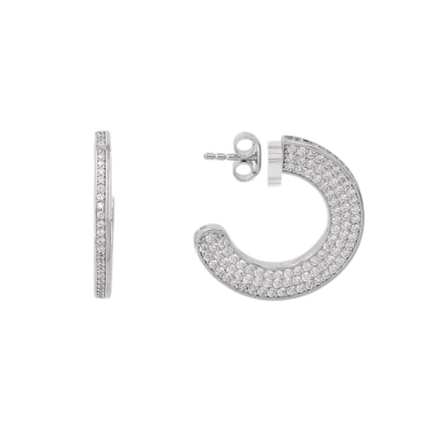 POLO EXCHANGE EARING | HZ04110