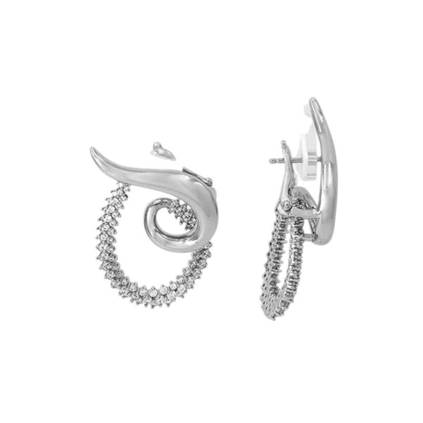 POLO EXCHANGE EARING | HZ04663