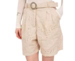 High Waist Bermuda - Image 