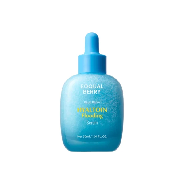 Hyaltoin Flooding Serum Blue Blow 30 ml