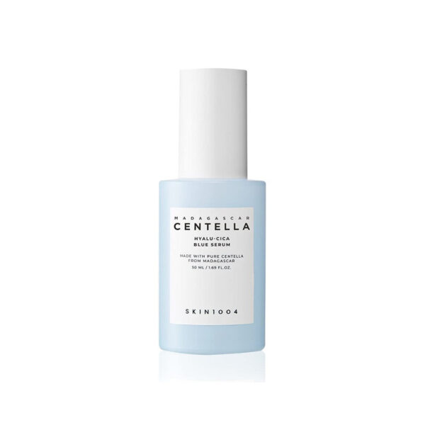 SKIN 1004 Hyalu-Cica Blue Serum