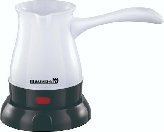 Coffee electrical pot Hausberg