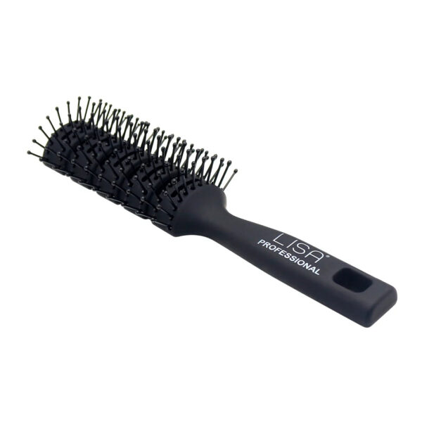 Lisa Vented Hair Brush 002