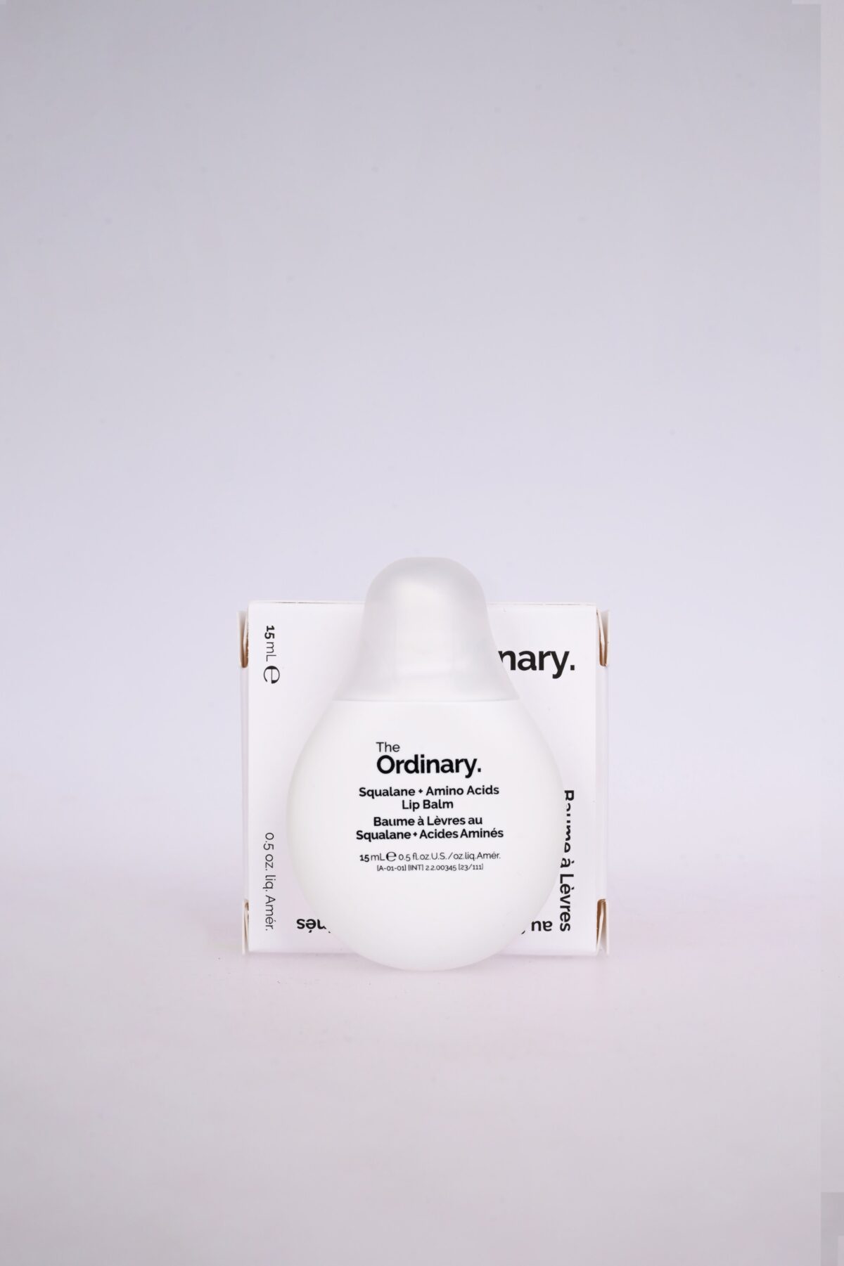 IMG-20241204-WA0051.jpg Squalane + Amino Acids Lip Balm 15ml - Image 1