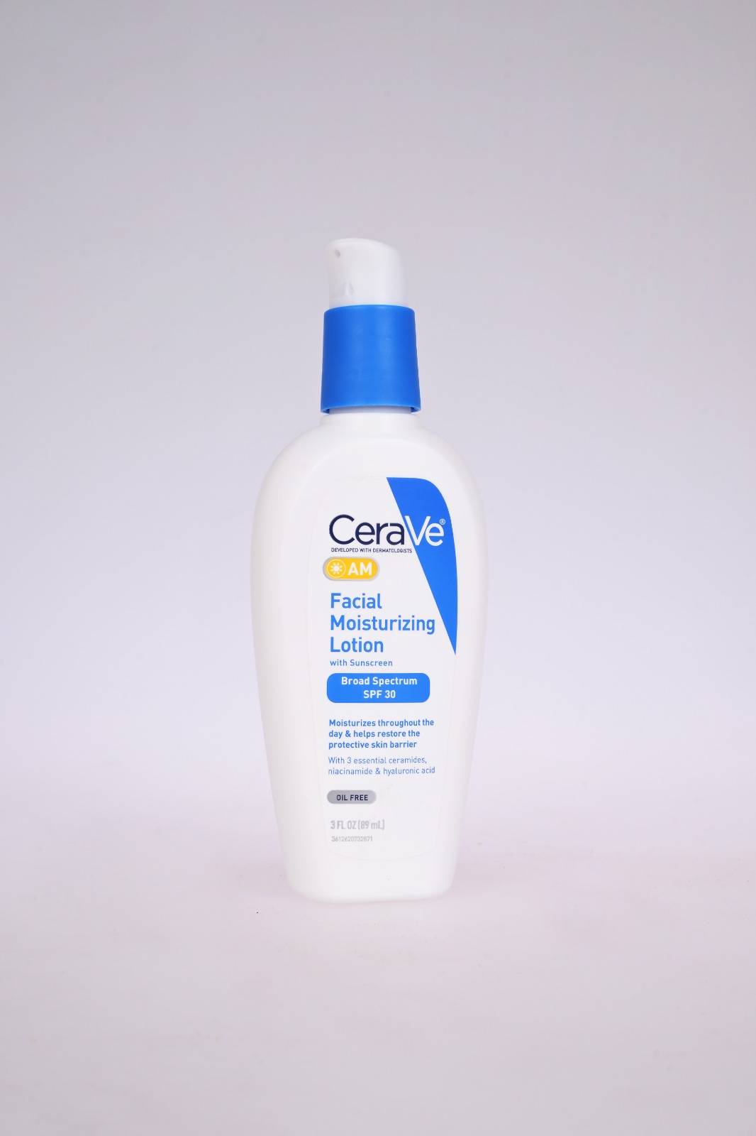 IMG-20241204-WA0058.jpg AM Facial Moisturizing Lotion SPF 30 - 89ml - Image 1