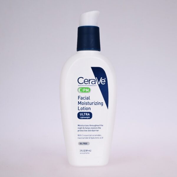 PM Facial Lotion - 89ml