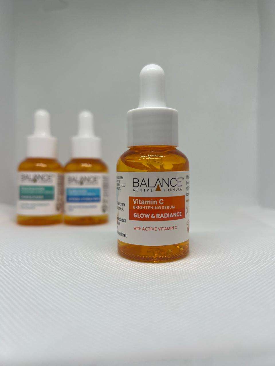IMG-20250226-WA0038.jpg Vitamin C brightening serum 30ml - Image 1