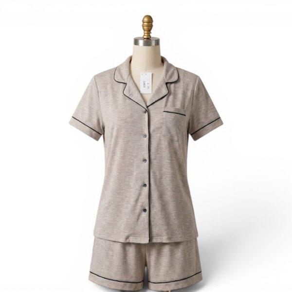 Cotton Women Pyjama Set