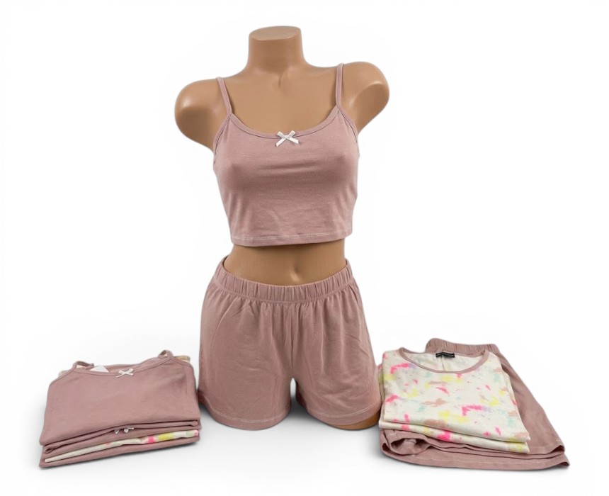 IMG-20260623-WA0327 Cotton Pyjama Set - Image 1