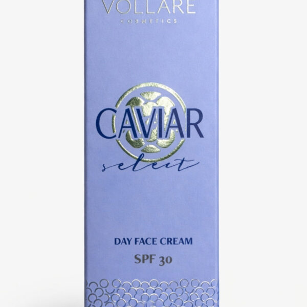 Vollaré Caviar Day Face cream SPF 30