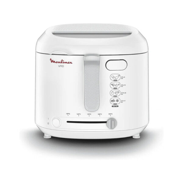 MOULINEX UNO DEEPFRYER 1.8L AF203