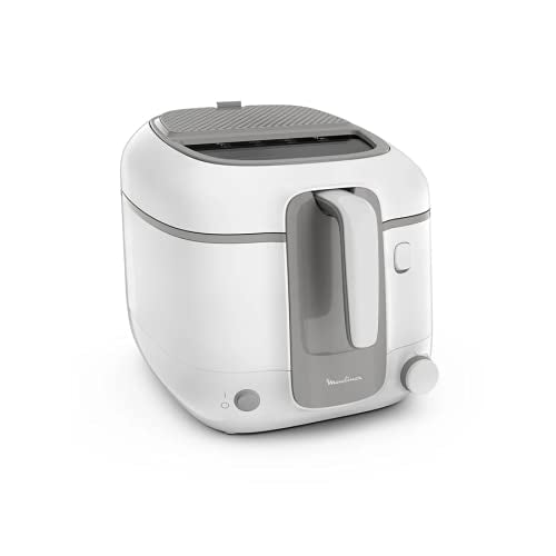 MOULINEX SUPER UNO ACCESS DEEPFRYER 2.2L AM310