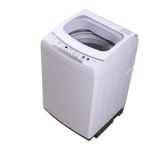 Hyundai, Top Load Washer 15Kg, HY-TL15WM