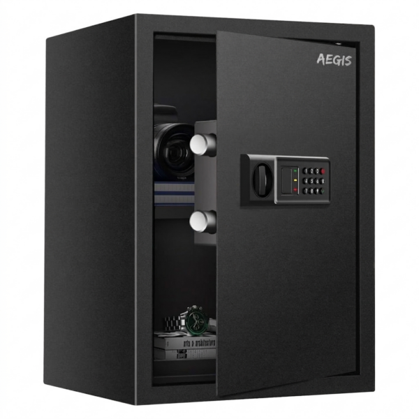 Electronic Safe PS-30 Aegis