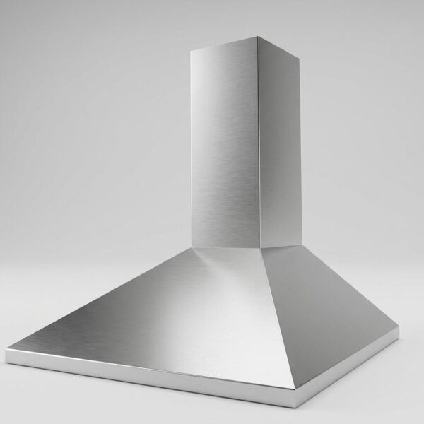 Pyramid 60cm hood