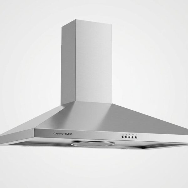 Campomatic 90cm Silver hood