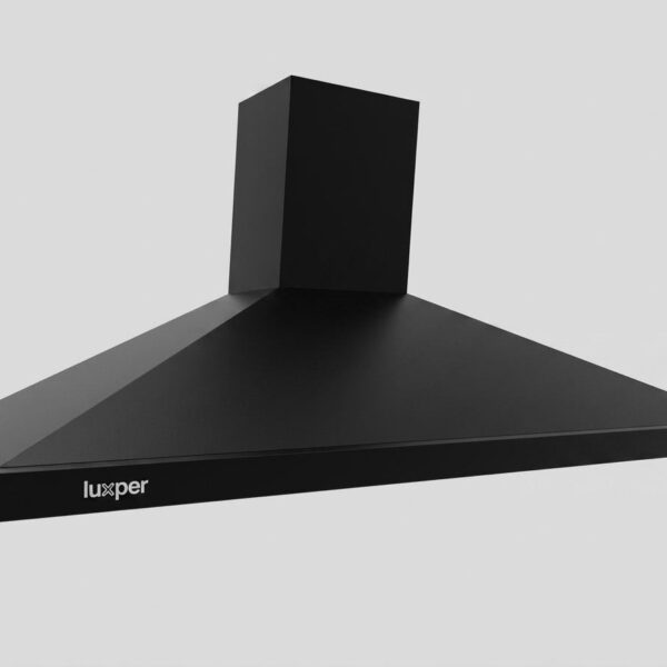 Luxper 90cm hood Black