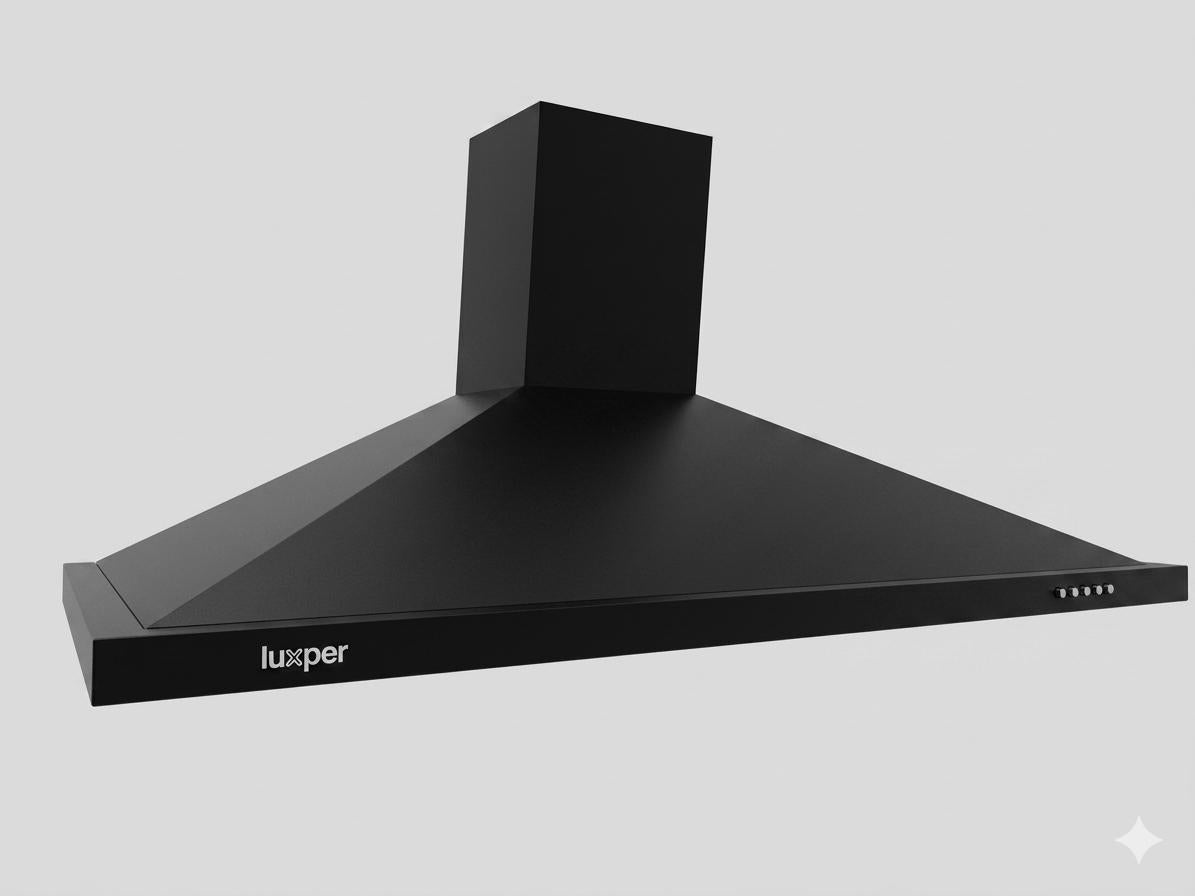 IMG-4594 Luxper 90cm hood Black