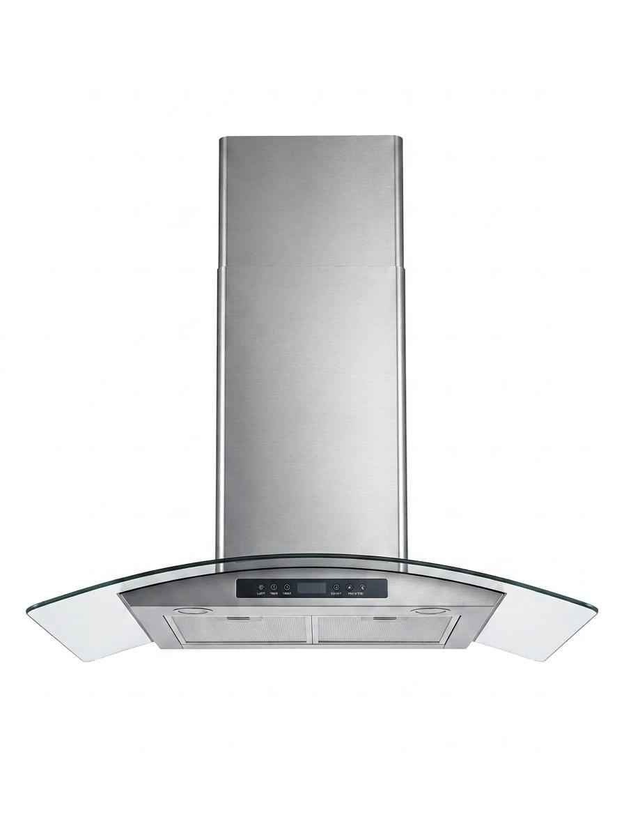 IMG-5179 SuperLG Hood stainless 90cm