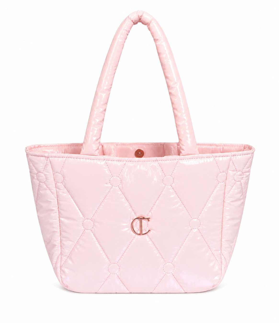 IMG-5893 CHARLOTTE TILBURY PILLOW TALK PUFFER BAG