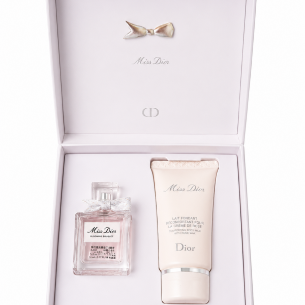 CHRISTIAN DIOR BLOOMING BOUQUET MISS DIOR