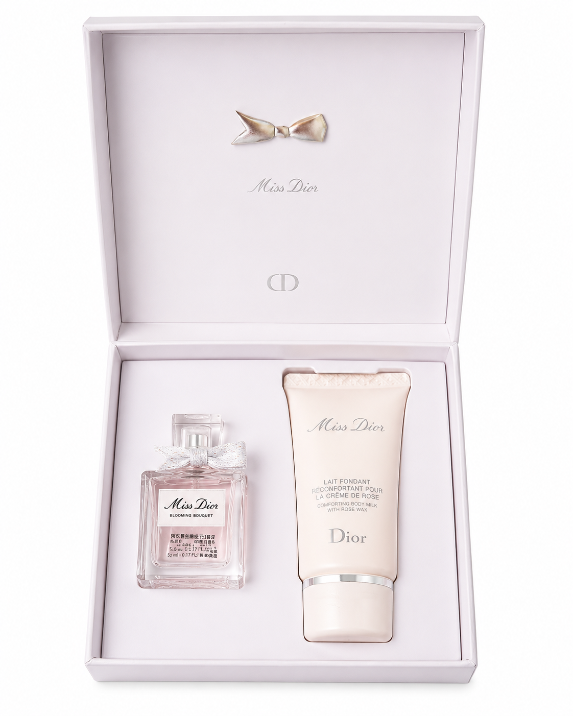 IMG-6152 CHRISTIAN DIOR BLOOMING BOUQUET MISS DIOR