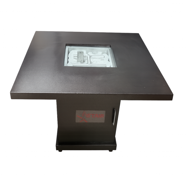 Table Gas heater