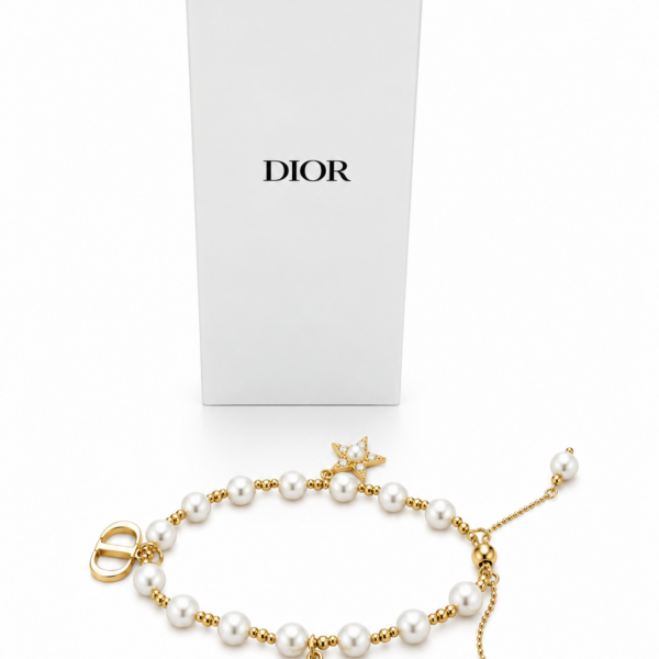 CHRISTIAN DIOR LIMITED EDITION BRACELET