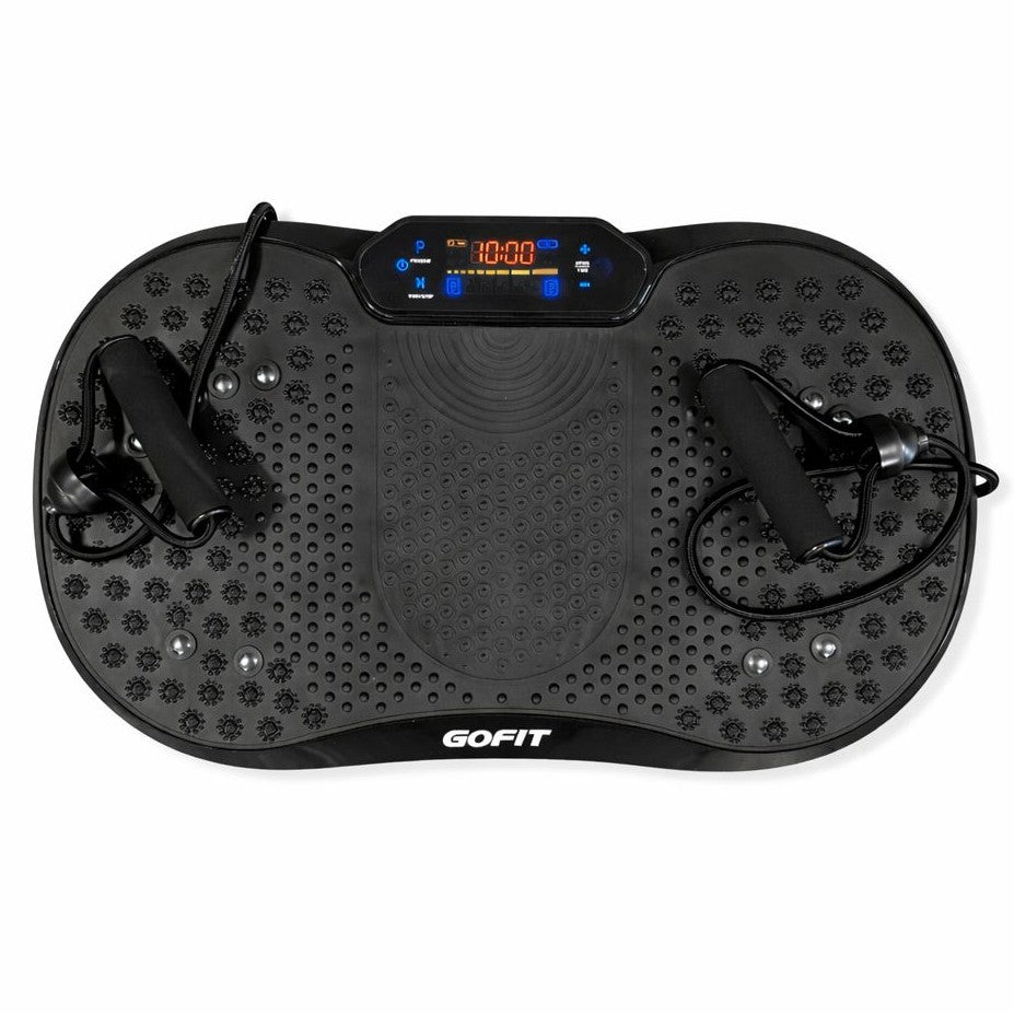 IMG-6941 Vibration Plate Gofit Black