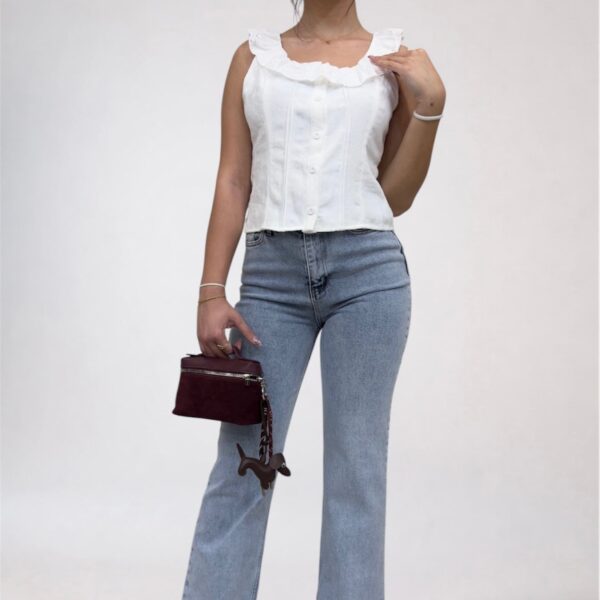 Maya Jeans