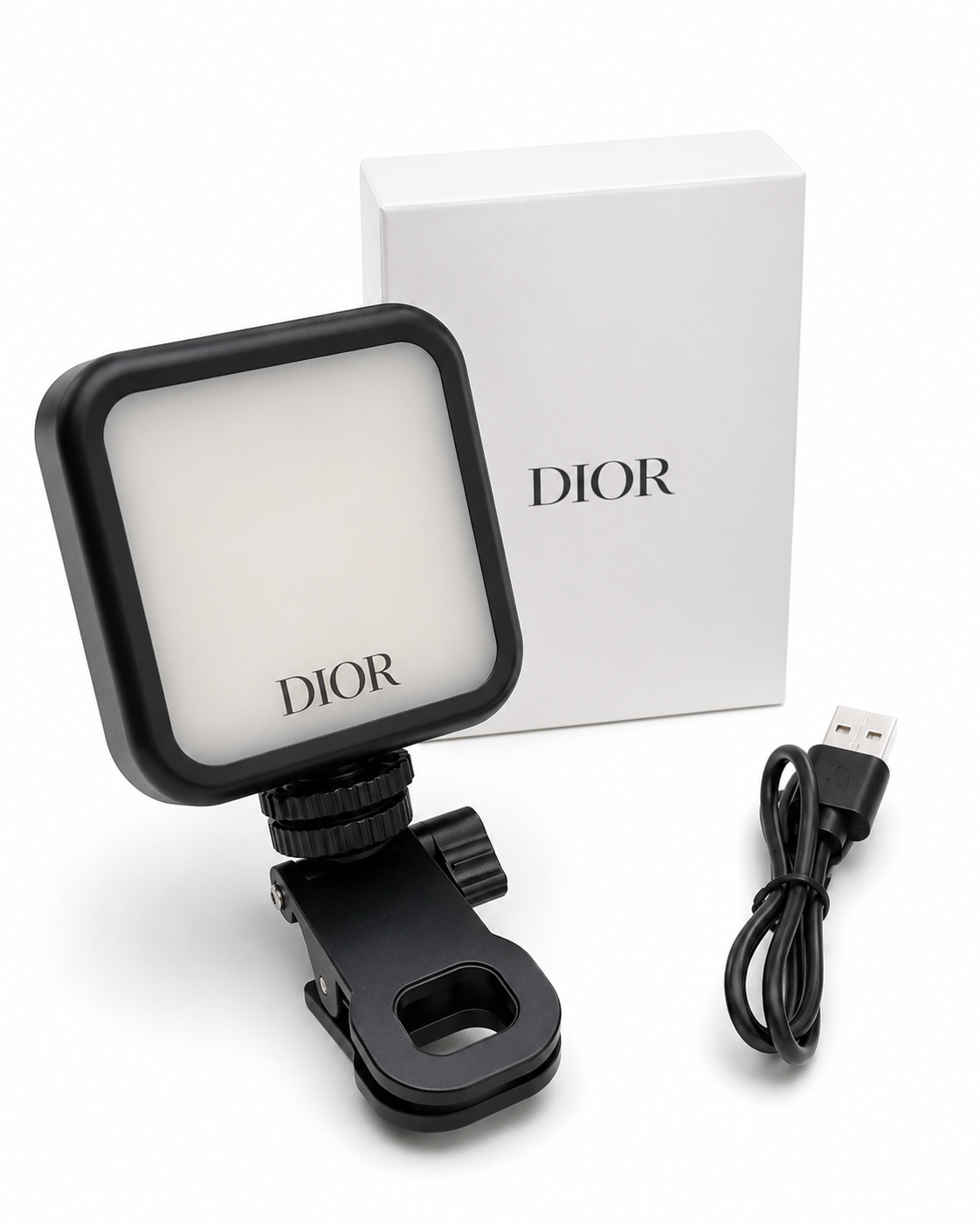 IMG-7536 CHRISTIAN DIOR VIRAL PHONE LIGHT AUTHENTIC 100% FROM DIOR STORE