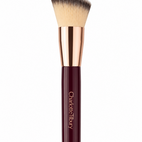 CHARLOTTE TILBURY MINI BRUSH FOUNDATION