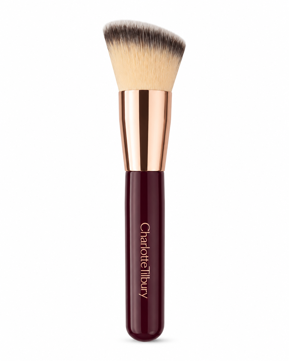 IMG-7653 CHARLOTTE TILBURY MINI BRUSH FOUNDATION