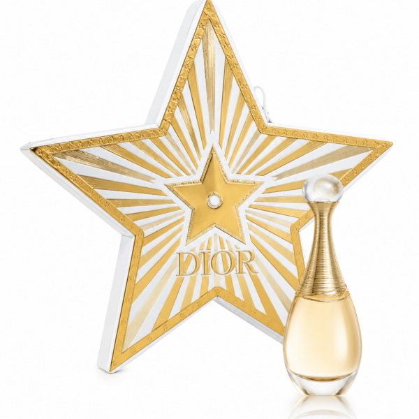 CHRISTIAN DIOR STAR PERFUME JADORE LIMITED EDITION 5 ML